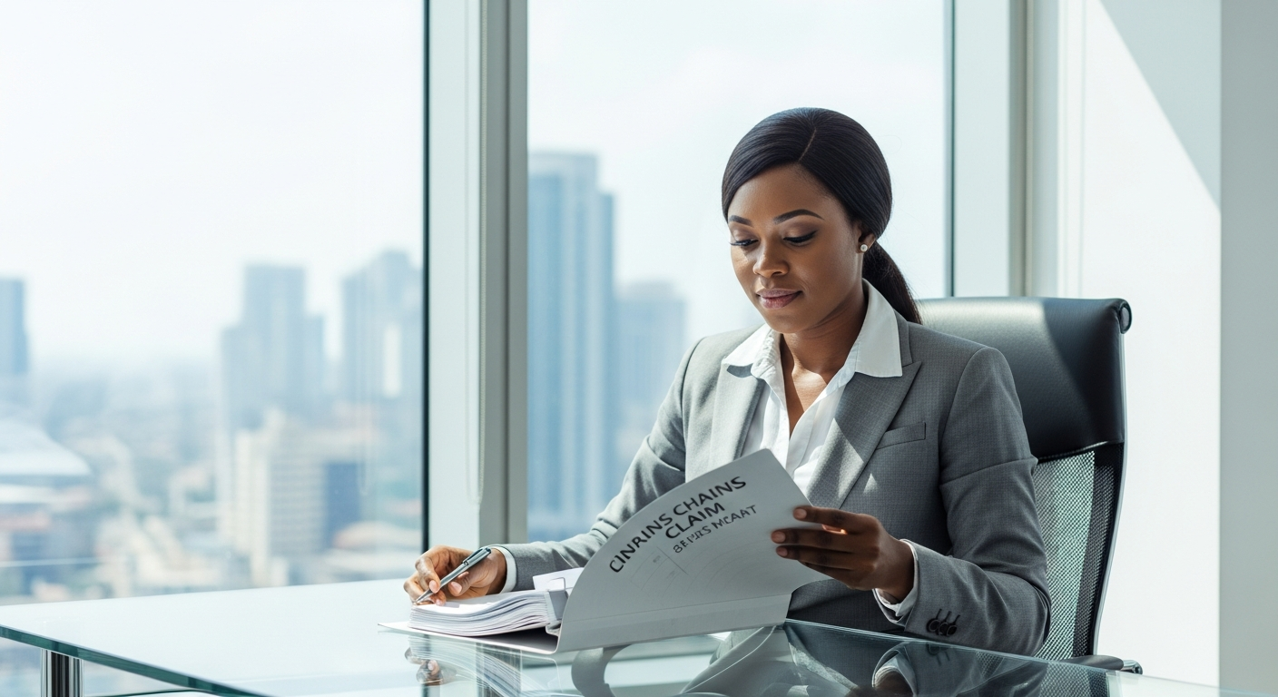 How Insurance Claims Work in Nigeria - and Why Many People Never See a Payout