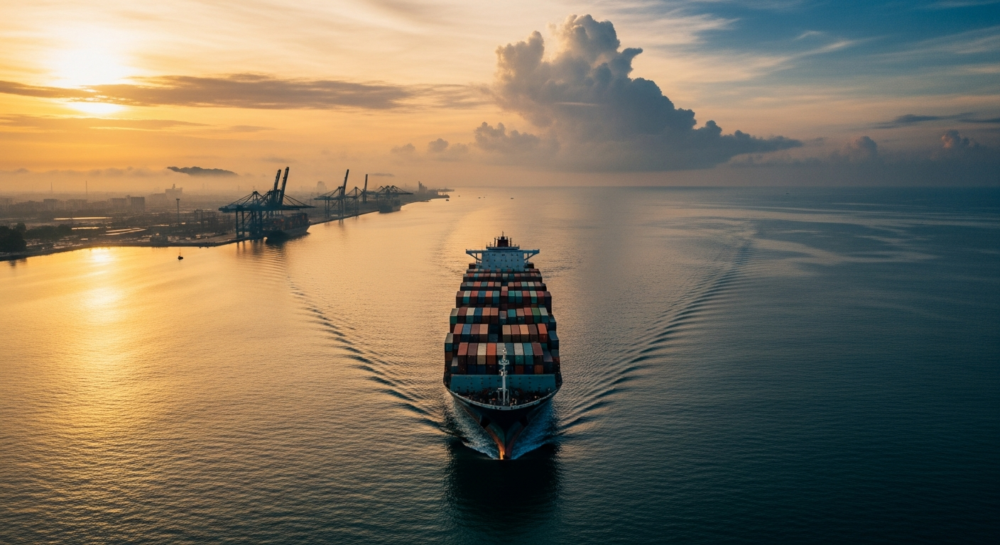 What is a Marine Cargo Survey - and Why Does It Matter?