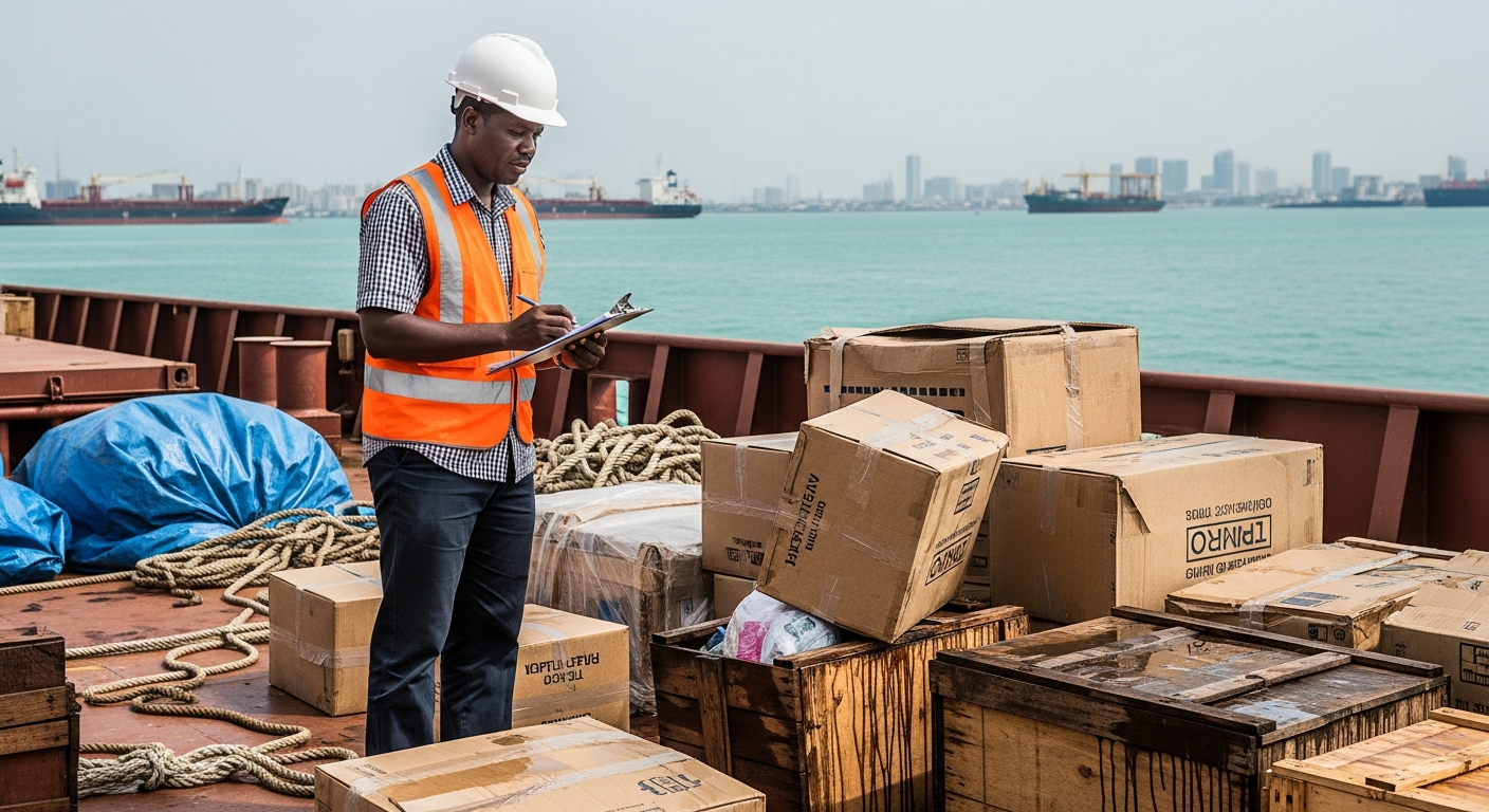 Understanding Club Cover for Cargo Owners in Nigeria's Shipping Sector