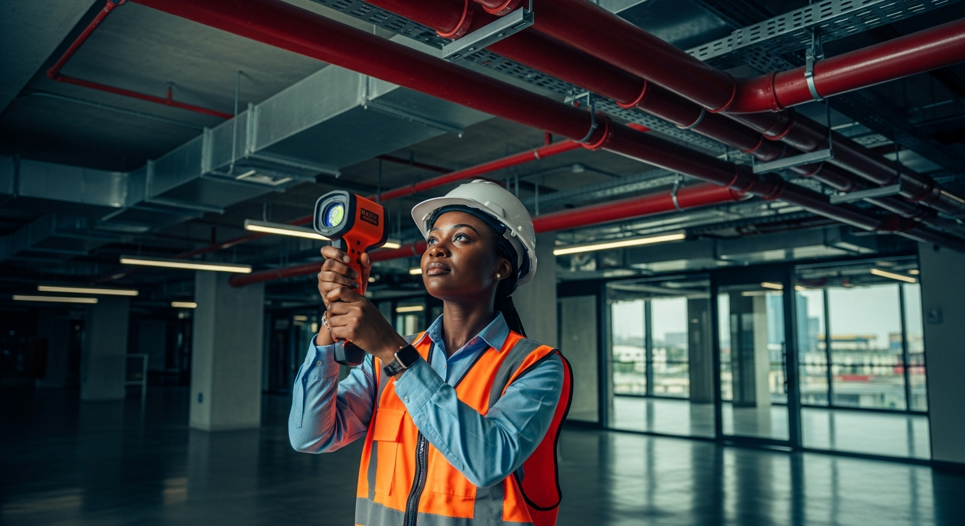 Fire Safety Assessments