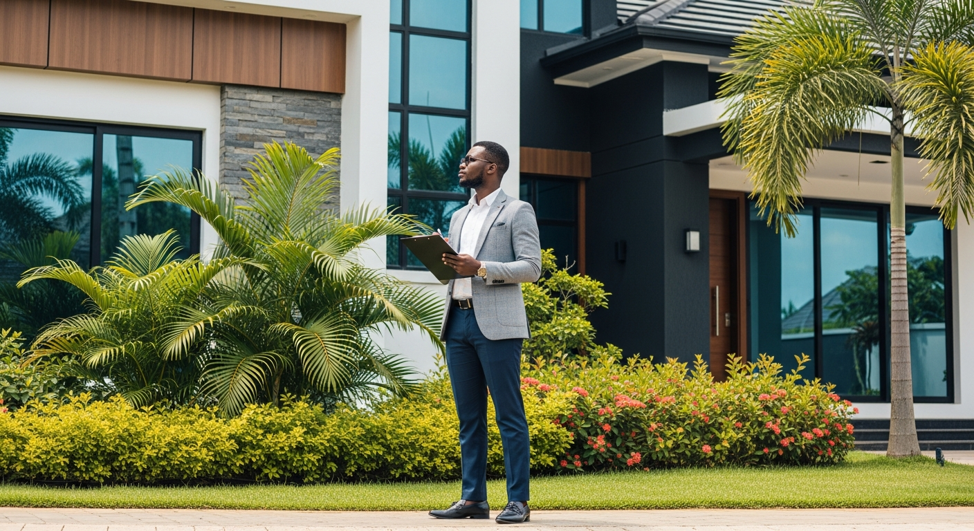 Diaspora Property Inspections